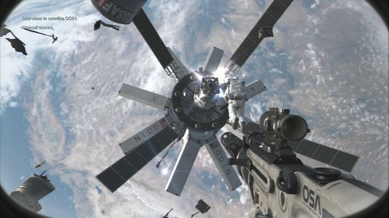 Call of Duty: Ghosts - Imagen 23